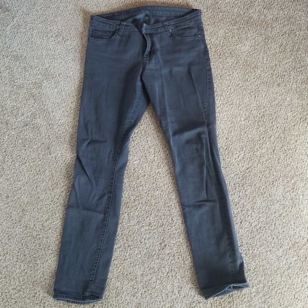 Kut From The Cloth Elle Skinny Jeans